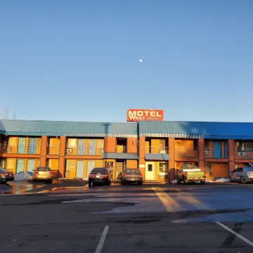 Motel West