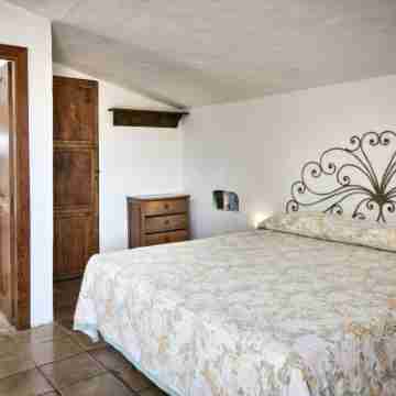 Residenza Capriccioli Rooms