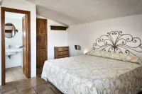 Residenza Capriccioli