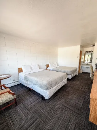 Superior Stays Отели в г. Нева