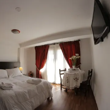 La Estacion Cusco Hotel