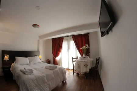 La Estacion Cusco Hotel