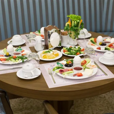 Ruba Palace Thermal Hotel