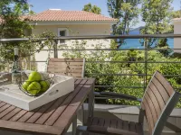 Meliti Waterfront Suites Hotels in Sami