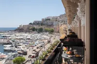 Demetra Luxury Suites