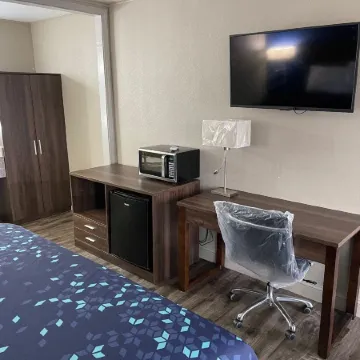 Scottish Inns Commerce