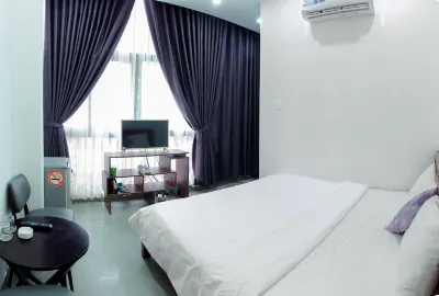 Hoa Cát Hotel Hotels near Quy Nhon University
