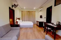 Cabana- 5 BHK Luxury Villa Near Udaipur Hotels in Kemri