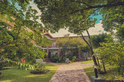 Pousada Girassol Hotels in 