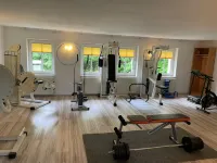 Berghotel Drei Brüder Höhe Hotels in Marienberg