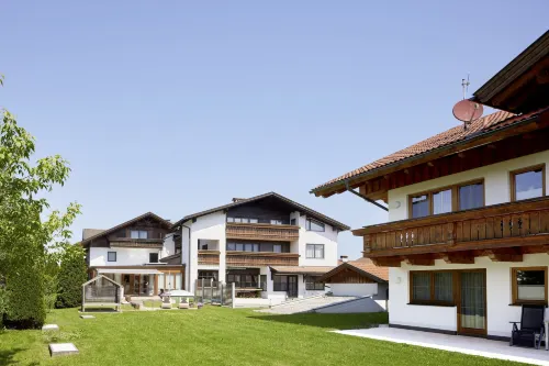 Maximilian Appartements