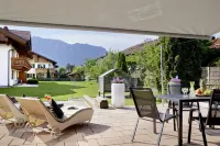 Maximilian Appartements