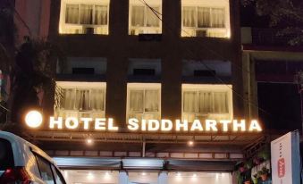 Hotel Siddhartha