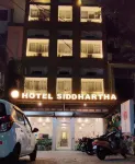 Hotel Siddhartha Hotel in zona Mahakaleshwar