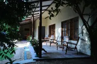 Dinstar Safari Lodge Udawalawa