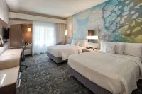 Courtyard Rock Hill Các khách sạn ở Fort Mill