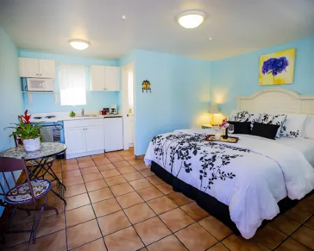 Leucadia Beach Inn Hoteles en Encinitas