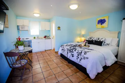 Leucadia Beach Inn Hôtels à : Encinitas
