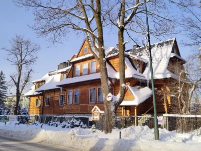 아파르타멘티 아파트아트 자코파네  호텔