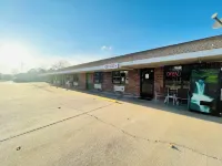 Americas Best Value Inn Jay Hotels in Delaware County