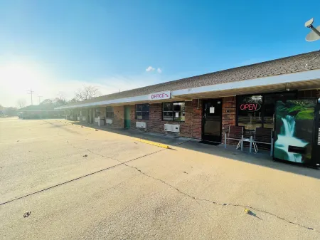 Americas Best Value Inn Jay