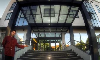 Hotel Lav Vukovar