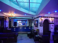 Blue Sea Beach Hotel - Baarit