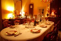 La Halte du Temps - Homestays