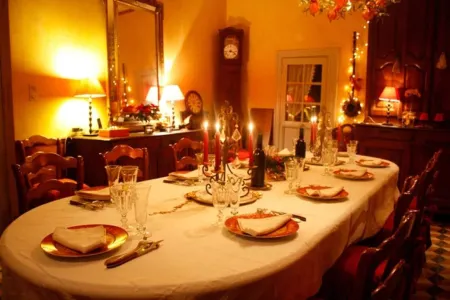 La Halte du Temps Отели в г. Ле-Фосса