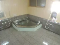 Sendaiya Hotel di Hida