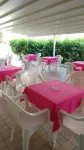 La Perla B&B Hotel - breakfast
