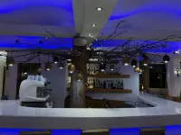 馬諾斯別墅 - 酒吧