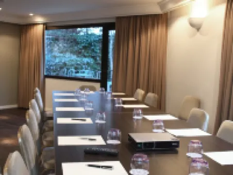 Hôtel Quorum Hotels in Saint-Cloud