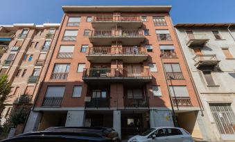 Serrano 15 - A Casa di Manuela