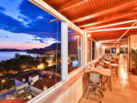 Hotel Kayahan โรงแรมในคาช