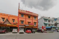 RedDoorz @ Pematangsiantar Hotels in South Siantar