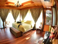 32 Coffee Hill & Resort Hotels in Mae Taeng