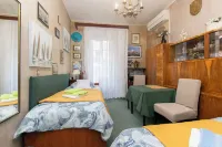 Apartment Zeljana