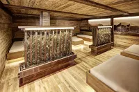 Sporthotel Silvretta Montafon - spa