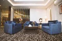 Rest Night Serviced Apartments - Wadi Al Dawasir Hotels in Wadi ad-Dawasir