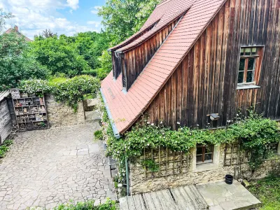 Rosencottage