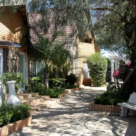 Selati Guesthouse