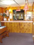 Cedar Grove Motel Hotels in Altoona