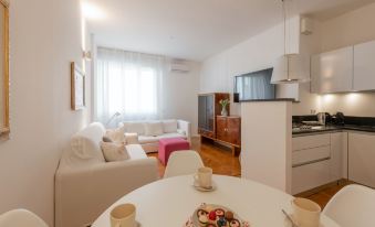 BnButler - Verona 12, Porta Romana District