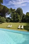 Torre Delle Cornacchie - Private Pool Villa - maisons de vacances