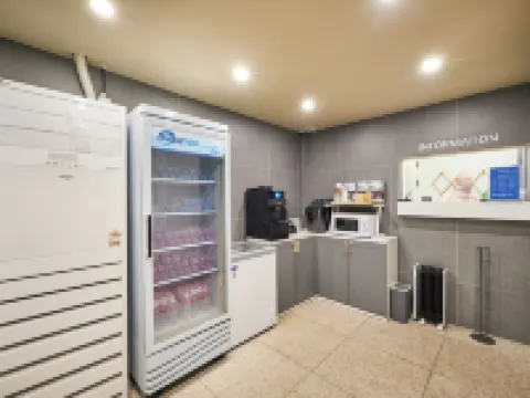 Urban Hotel Hotels in Pyeongtaek-si