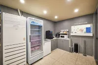 Urban Hotel