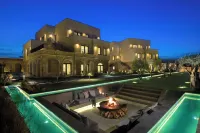 Alden Hotel Cappadocia - Romantic