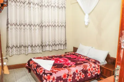 Kap Guest House Hotels near Jonsaga Shopping Centre