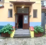 Casa Italia Hôtels à : Prague